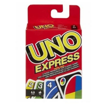 Uno Express